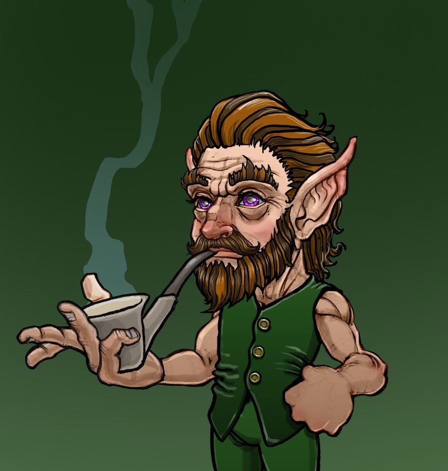 Plastic_Paddies's tweet photo. A glimpse at the Plastic Paddies' #artwork.

We're aiming to help reinstate the dwindling habitat of the #leprechauns by supporting #reforestation #charities in #Ireland.

What do you think of these little dudes?
.
#nft #nftart #charity #woodland #forest #solana #crypto #bitcoin https://t.co/ZBuz1pj8Df