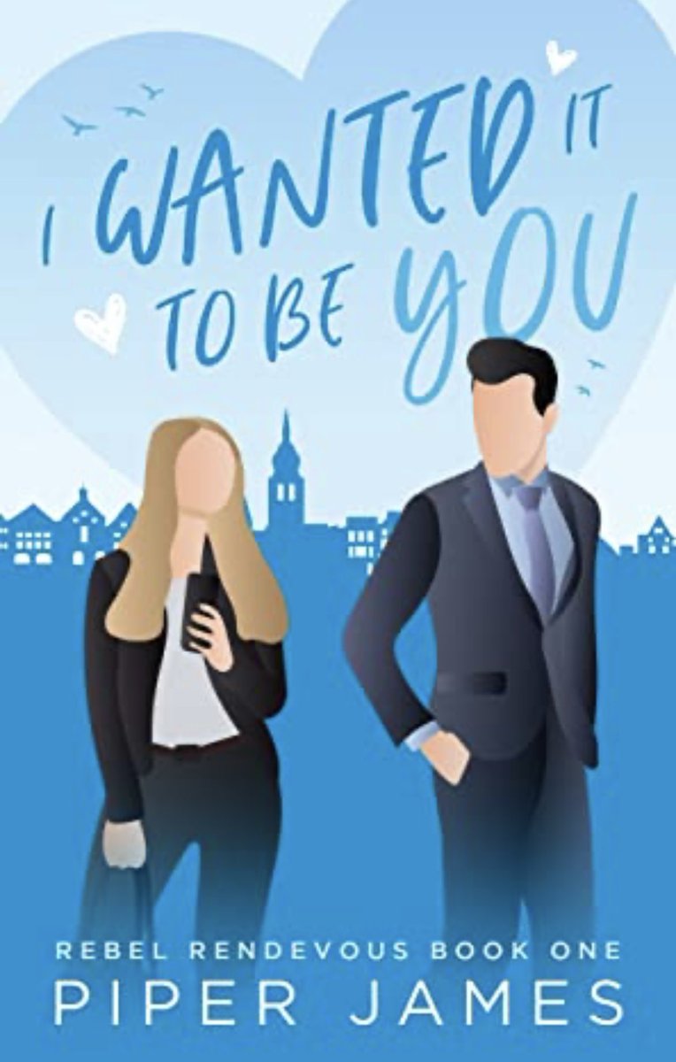 Yes, I am reading this too! Multiple books at a time, I blame my brain! “I Wanted it to be You” by Piper James. 2nd chance romance, dual POV, curvy girl. #tbrtakeover #currentlyreading #piperjames #bookstagram #booktok #spicyread