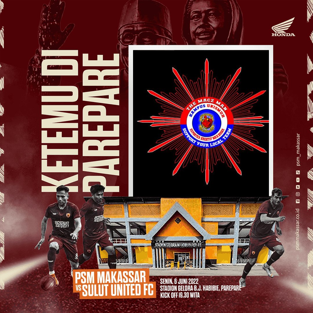 See you parepare <a href="/PSM_Makassar/">PSM Makassar</a> <a href="/themaczmancom/">THE MACZ MAN, PSM MAKASSAR</a>
