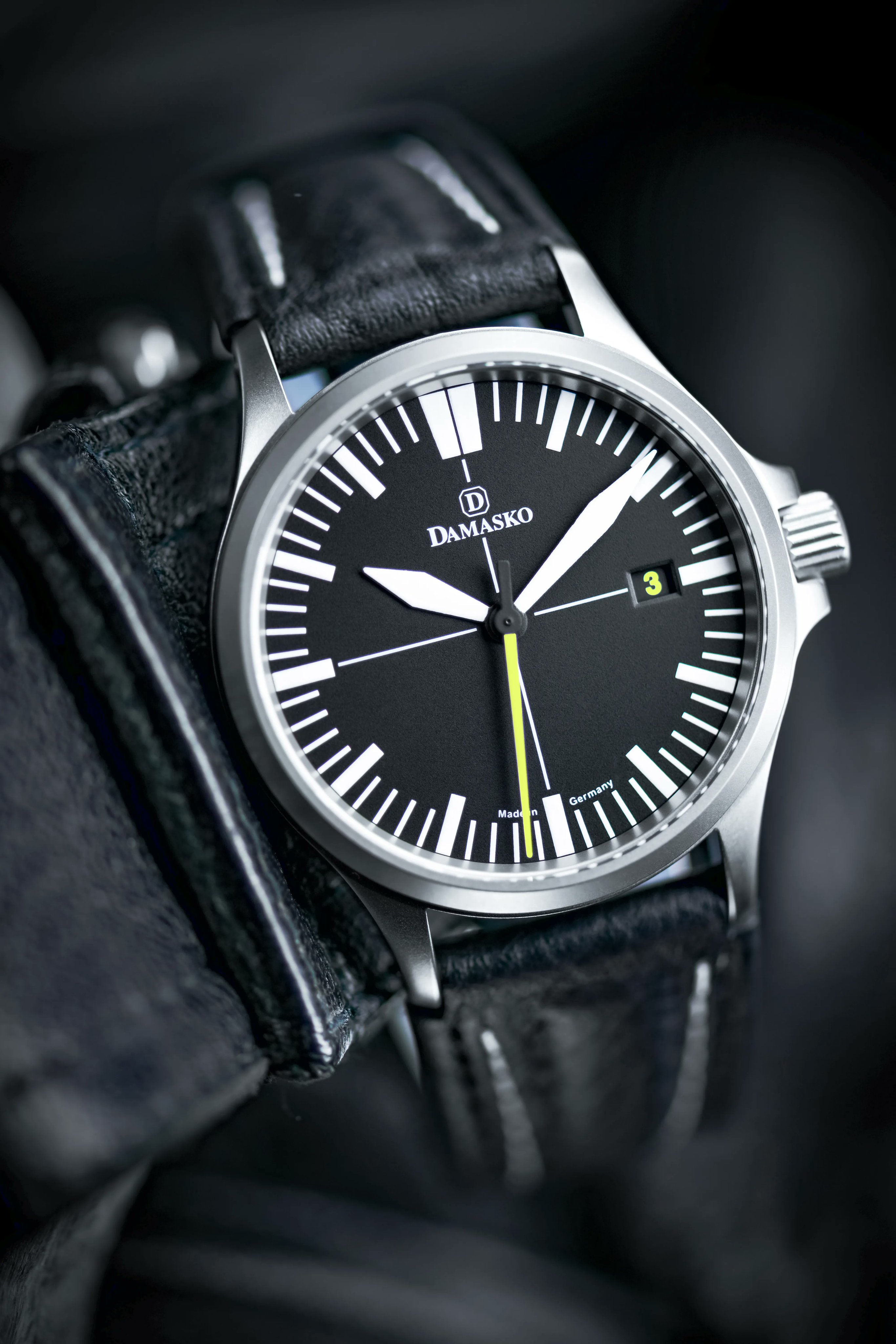 Damasko ds30 for sale hotsell