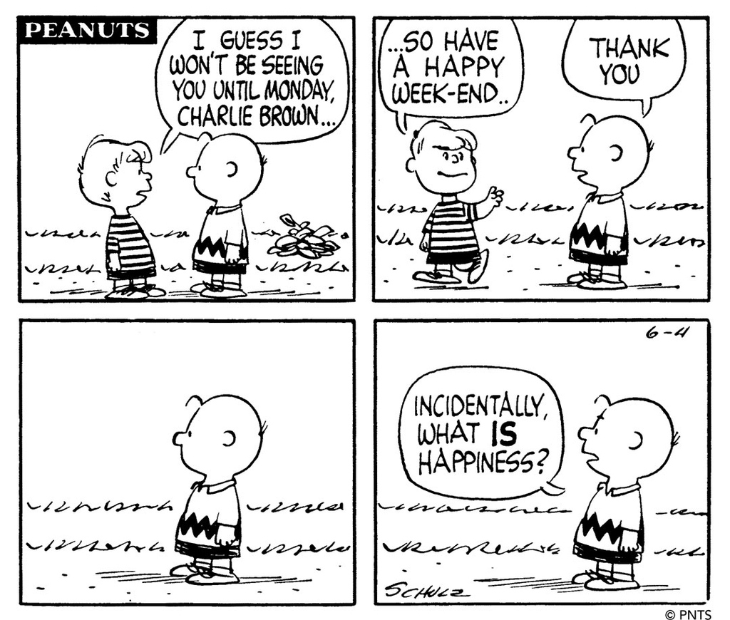Charles M. Schulz Museum tweet media
