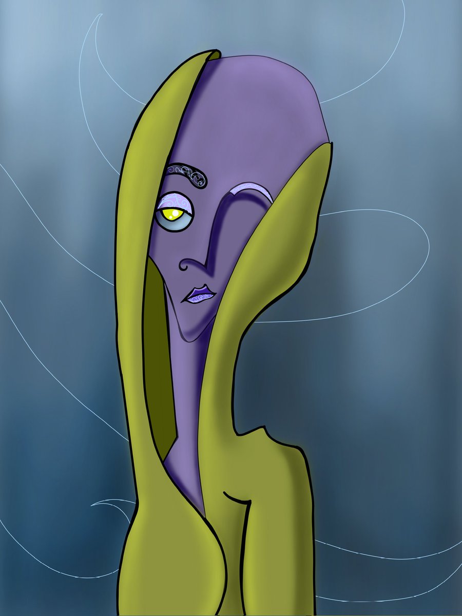Churchut2's tweet photo. This is Churchuti of emotions. It can make you full of emotions or take away all of the feelings you have.
0.008 #Polygon 
EDITION - 1
Hand drawn💫
#OpenSeaNFT #NFT #NFTs #OpenSeaPolygon #nftcollectors #NFTCommumity https://t.co/P6b2ZeK1wY