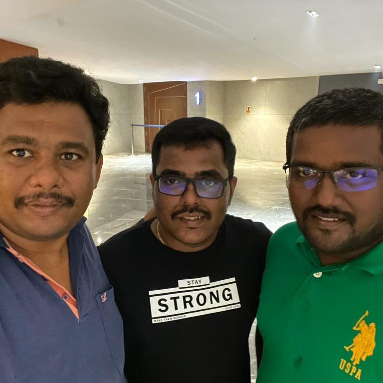 Sethuram07's tweet photo. #NewProfilePic https://t.co/kDIgjUZ0Or