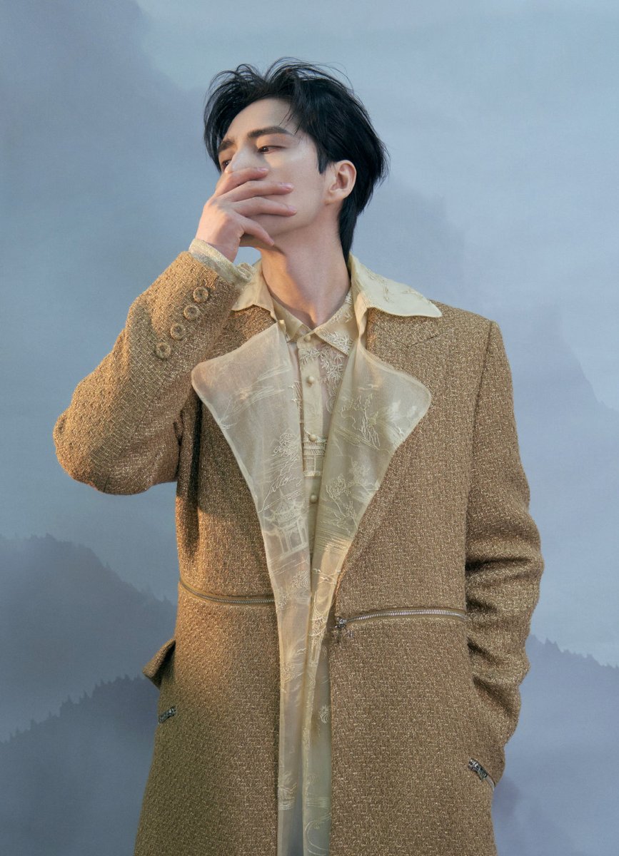 cdrama_update's tweet photo. 220604 #Ayunga Studio weibo update
More pics - https://t.co/mvX5yMgOrU
#阿云嘎 #阿云嘎Musical
#经典咏流传 #EverlastingClassics https://t.co/bhHUg3epvl
