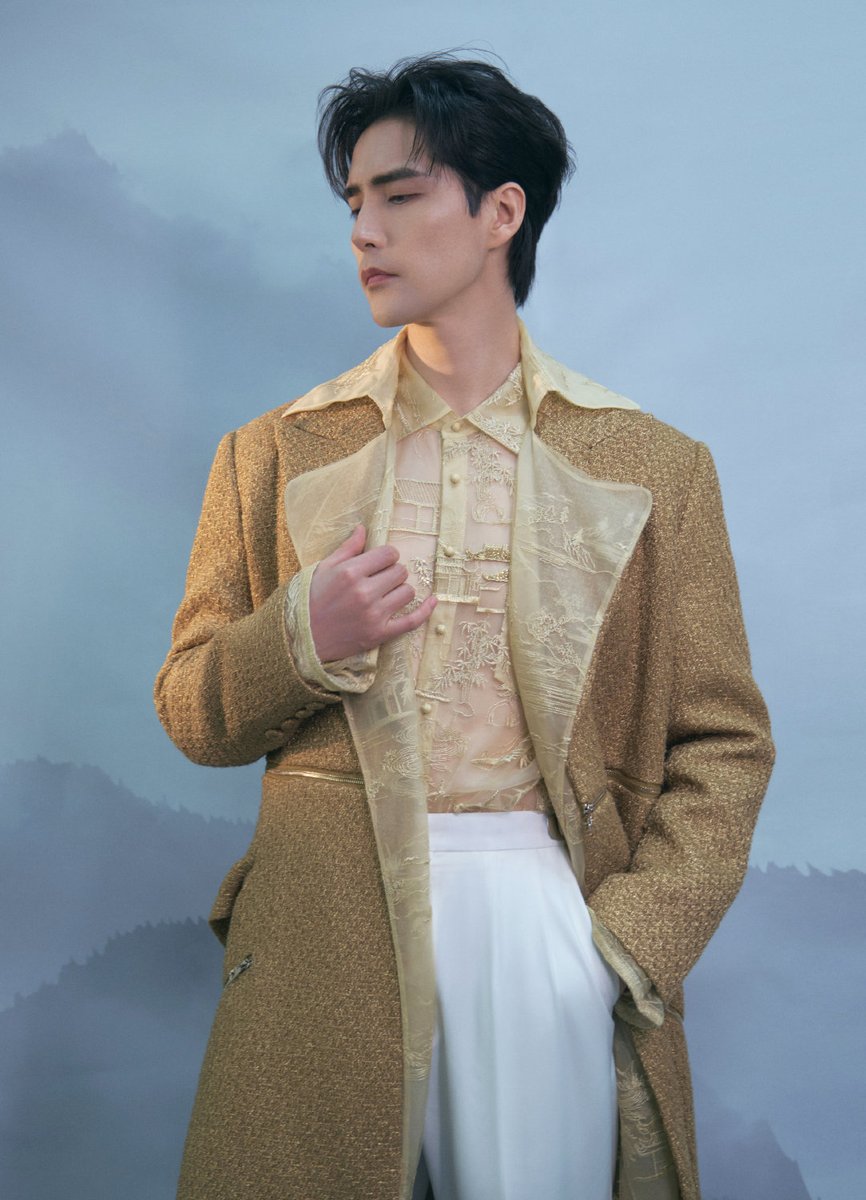 cdrama_update's tweet photo. 220604 #Ayunga Studio weibo update
More pics - https://t.co/mvX5yMgOrU
#阿云嘎 #阿云嘎Musical
#经典咏流传 #EverlastingClassics https://t.co/bhHUg3epvl