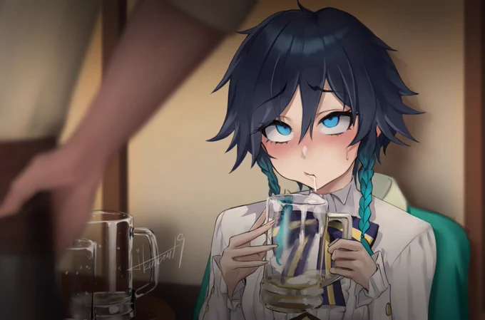 精一杯* 