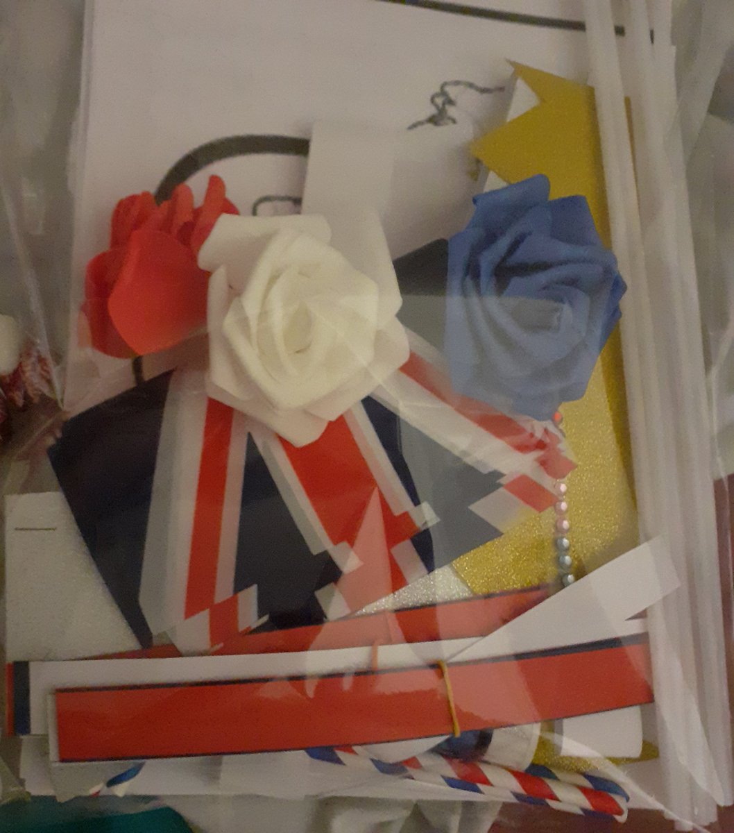 kidsdowell's tweet photo. Some of the wedding favours and themed goodies I've put together.
Available for weddings, anniversaries, baby showers, themed birthdays and much more. Funds go charity.
🎂👫🤰🤵👰‍♂️🤵‍♀️🦸‍♀️🧚‍♀️🧜🦹‍♀️👩‍🚒👩‍🚀🦄🍻 https://t.co/UCLLMbMZuG