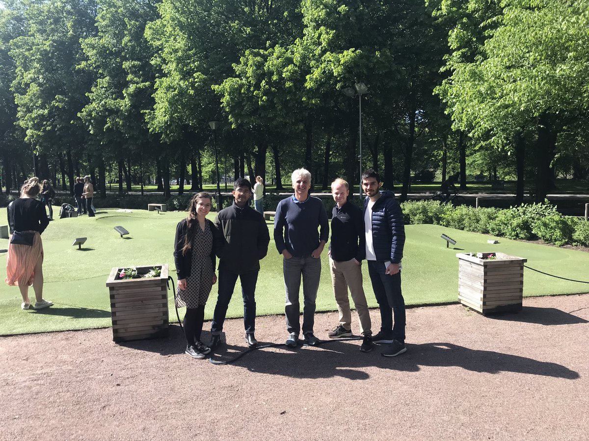 PaulKlenermanLab tweet media