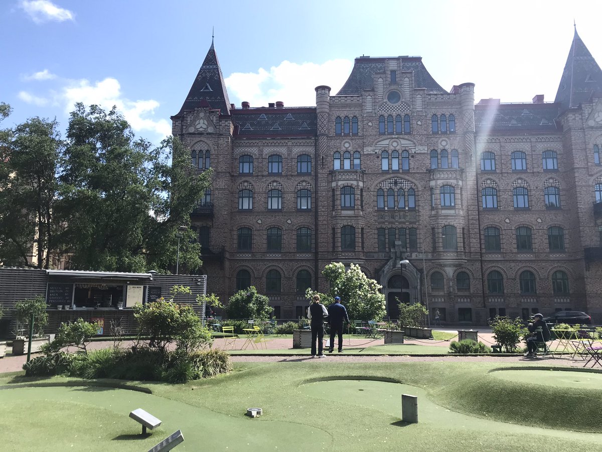 PaulKlenermanLab tweet media