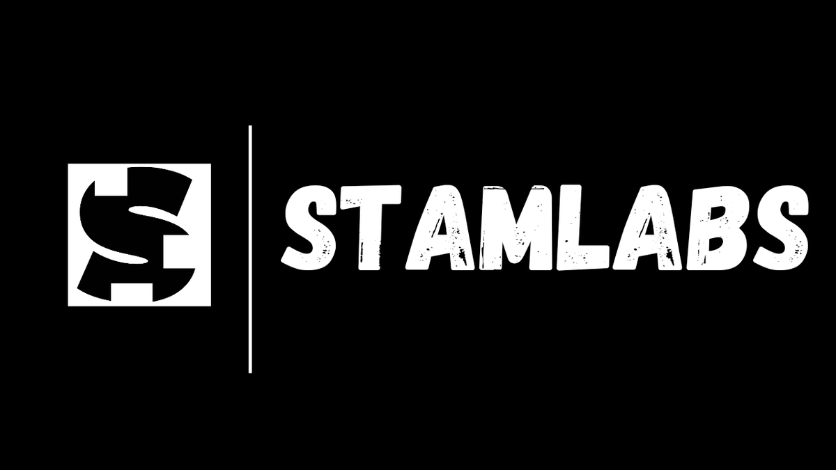 Stamlabs tweet media