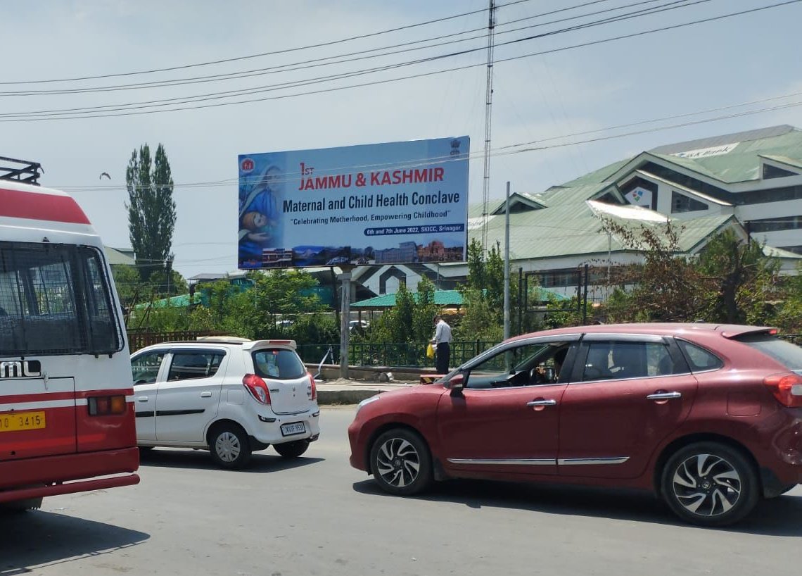 Just one more day to go for the 1st JK MCH Conclave (6-7 June) ! <a href="/JKMCHConclave/">JK MCH Conclave</a> <a href="/MoHFW_INDIA/">Ministry of Health</a> <a href="/ashoktennis1/">Ashok Babu</a> <a href="/NHMJK5/">NHM, J&K</a> <a href="/HealthMedicalE1/">Health & Medical Education Department J&K</a> <a href="/diprjk/">Information & PR, J&K</a> <a href="/nitishwarKumar/">Nitishwar Kumar IAS</a> <a href="/OfficeOfLGJandK/">Office of LG J&K</a>