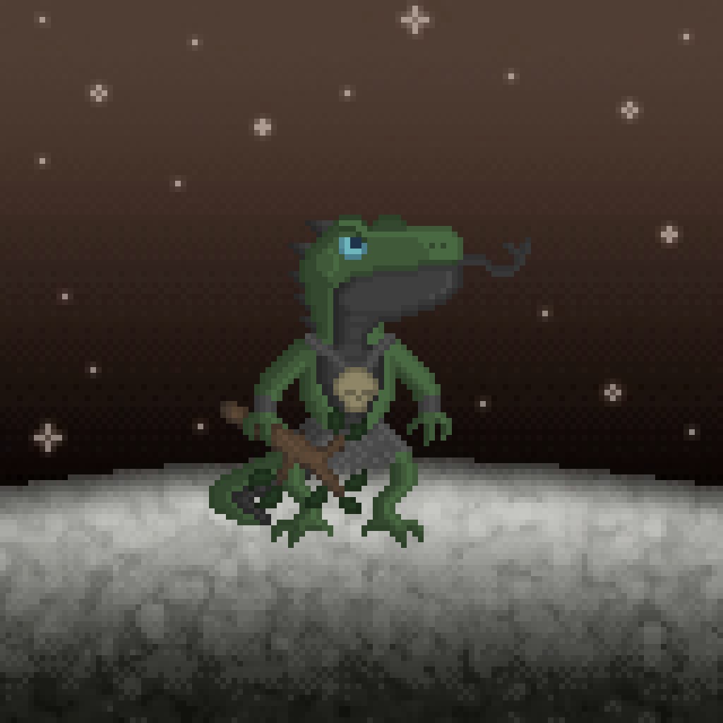 Lunar Lizards tweet media