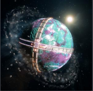 AllyFx's tweet photo. @kokid951 Replying to 
@kokid951
A 3D drawn micro-metaverse. @Lifestory_App
allows you to own a whole planet in the metaverse!  Sneak -peek on 1 of my fav 1st collection 5555 NFT planets below

@AryelReveries @jennychua12 @Jameas07 @ReallyninjaNFT https://t.co/KiWJGn2aN6