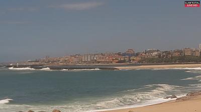eye_spy_bot's tweet photo. Name: #Canidelo
City: #Canidelo
Region: #North
Country: #Portugal
Time: 04/06/22 15:00
#Outdoor #Sky #Water #Beach #Coast https://t.co/n0bGNzPbcq