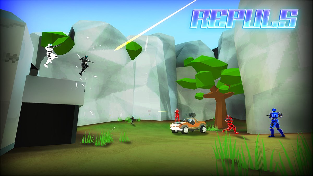 REPULSofficial's tweet photo. Paused an active #repulsio match and was able to capture this gem.
#screenshotsaturday #madewithunity #gaming #browsergames https://t.co/YRttkpS3L3