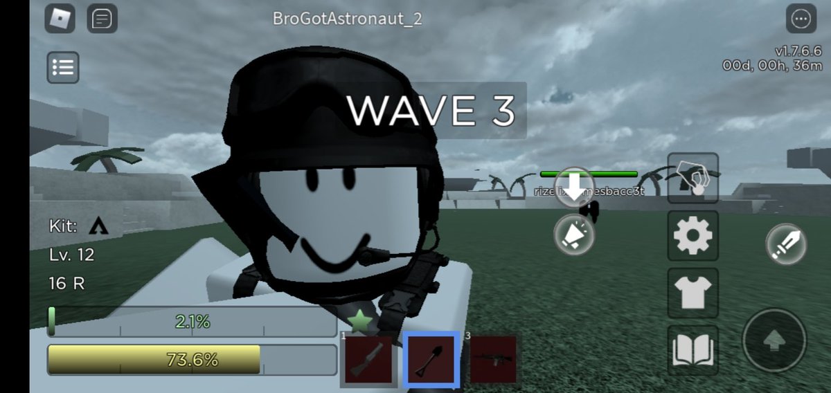 aniqunnormal's tweet photo. Funny Gamers plays DvN in lego game https://t.co/8x8WOs040k