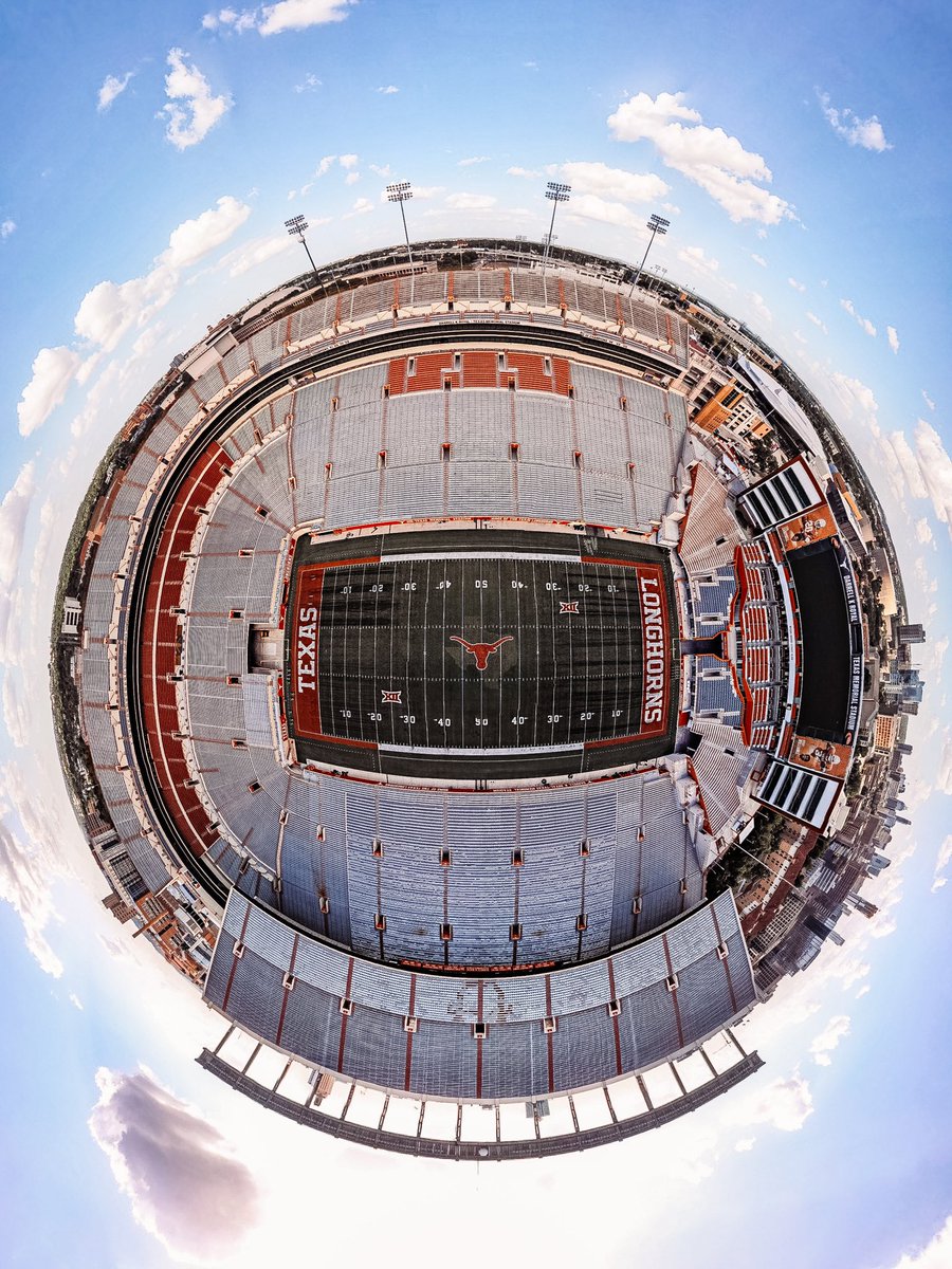 What a beautiful sight 🤘