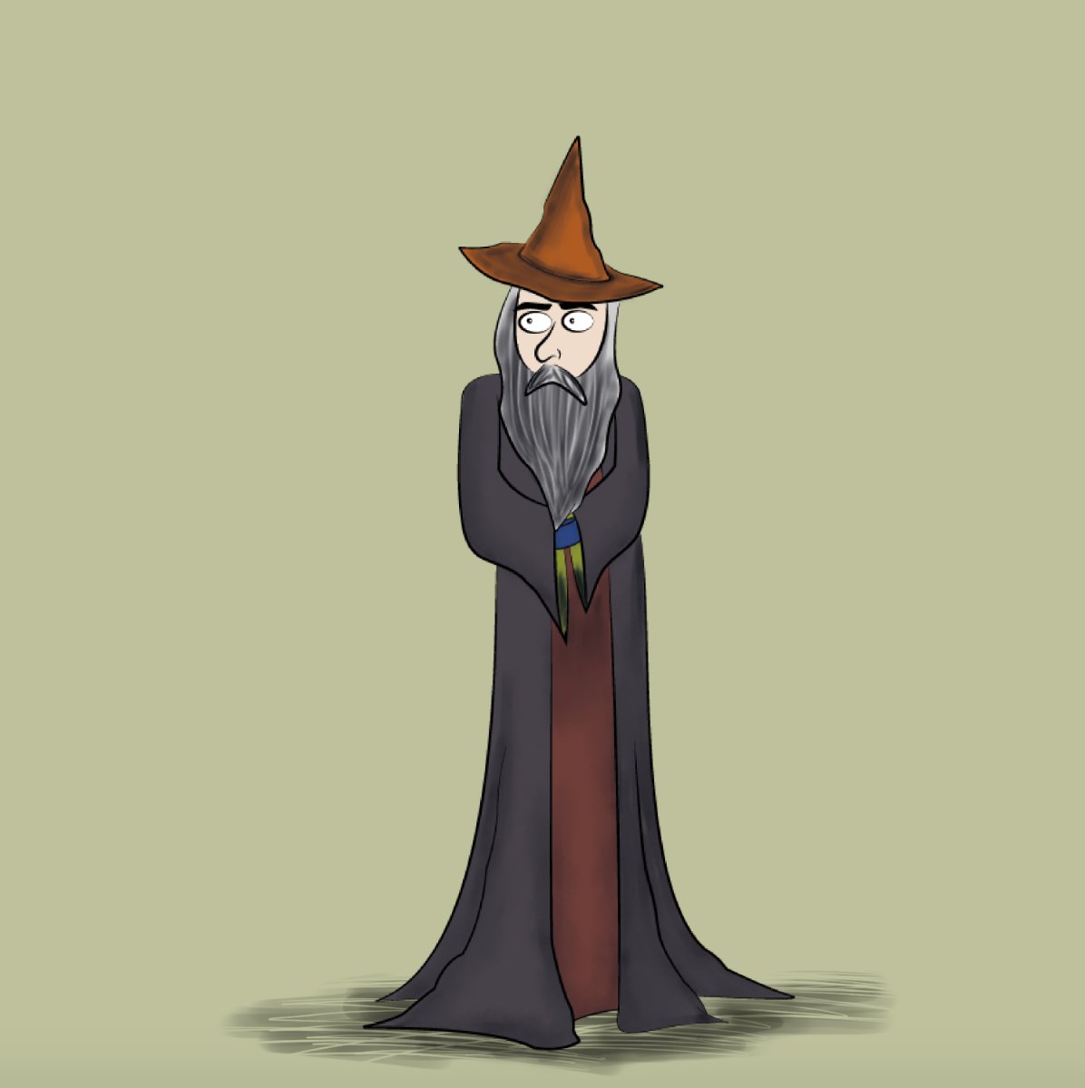 magiciantownwtf's tweet photo. Magician #1795

🔮Age : 42 and 6 months 
🔮Favorite companion : Owned a small Quokka
🔮Good to know : Jump rope champion

#NFT #NFTCommunity  #FreeMint #magiciantownwtf #OpenSeaNFT https://t.co/vo2IPjbjUT