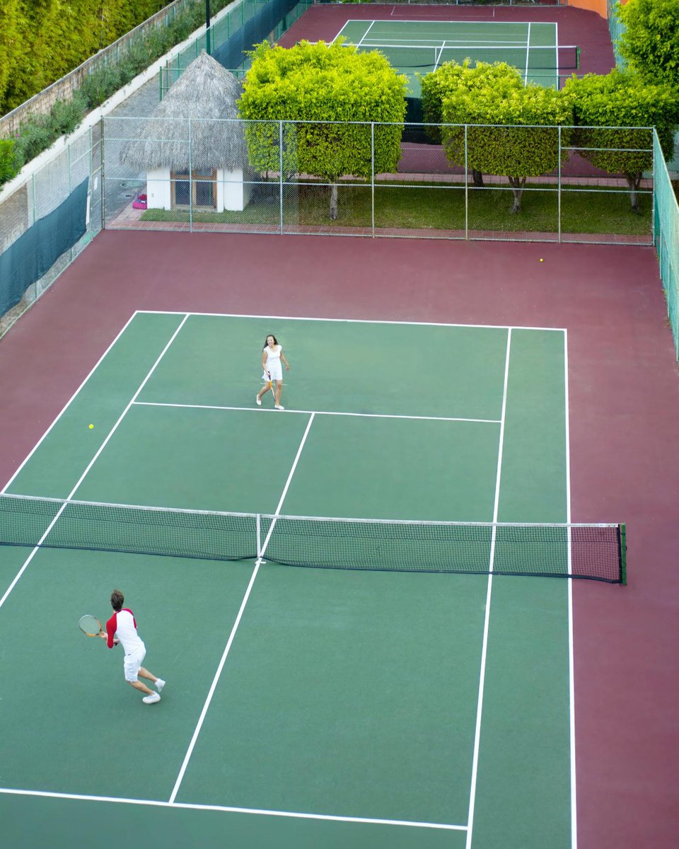 En #MeliáPuertoVallarta tenemos actividades para todos. #SoulMatters