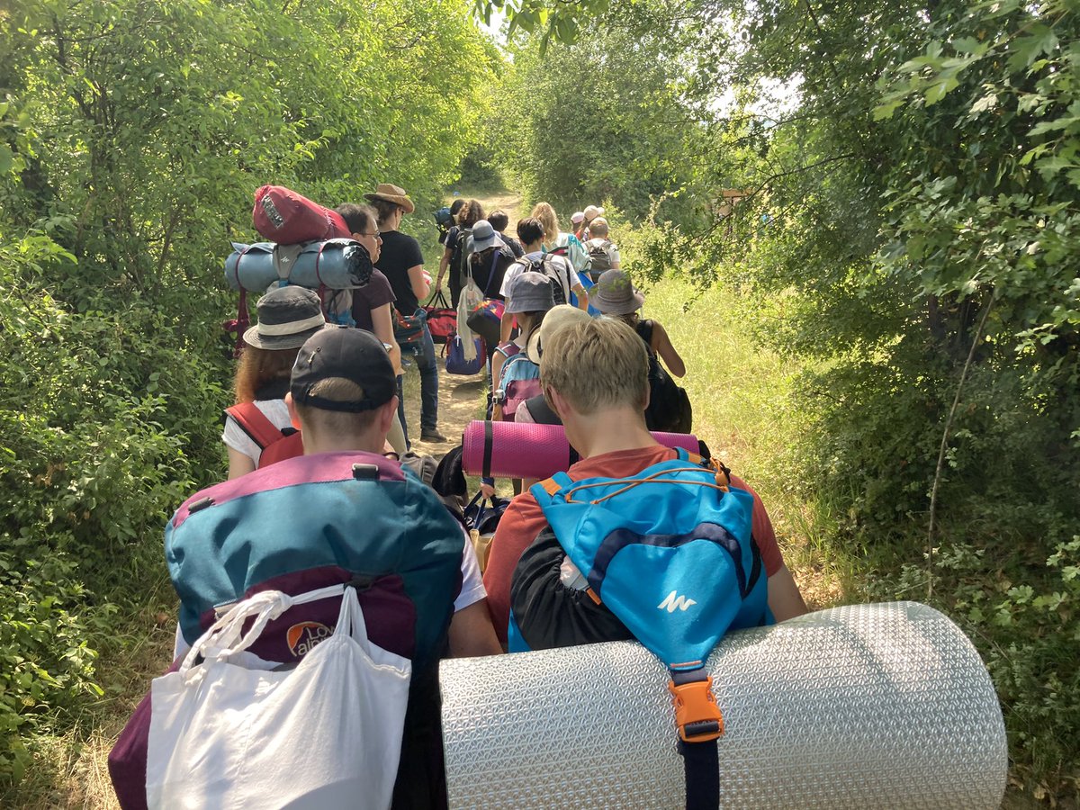 Eric Costes tweet media