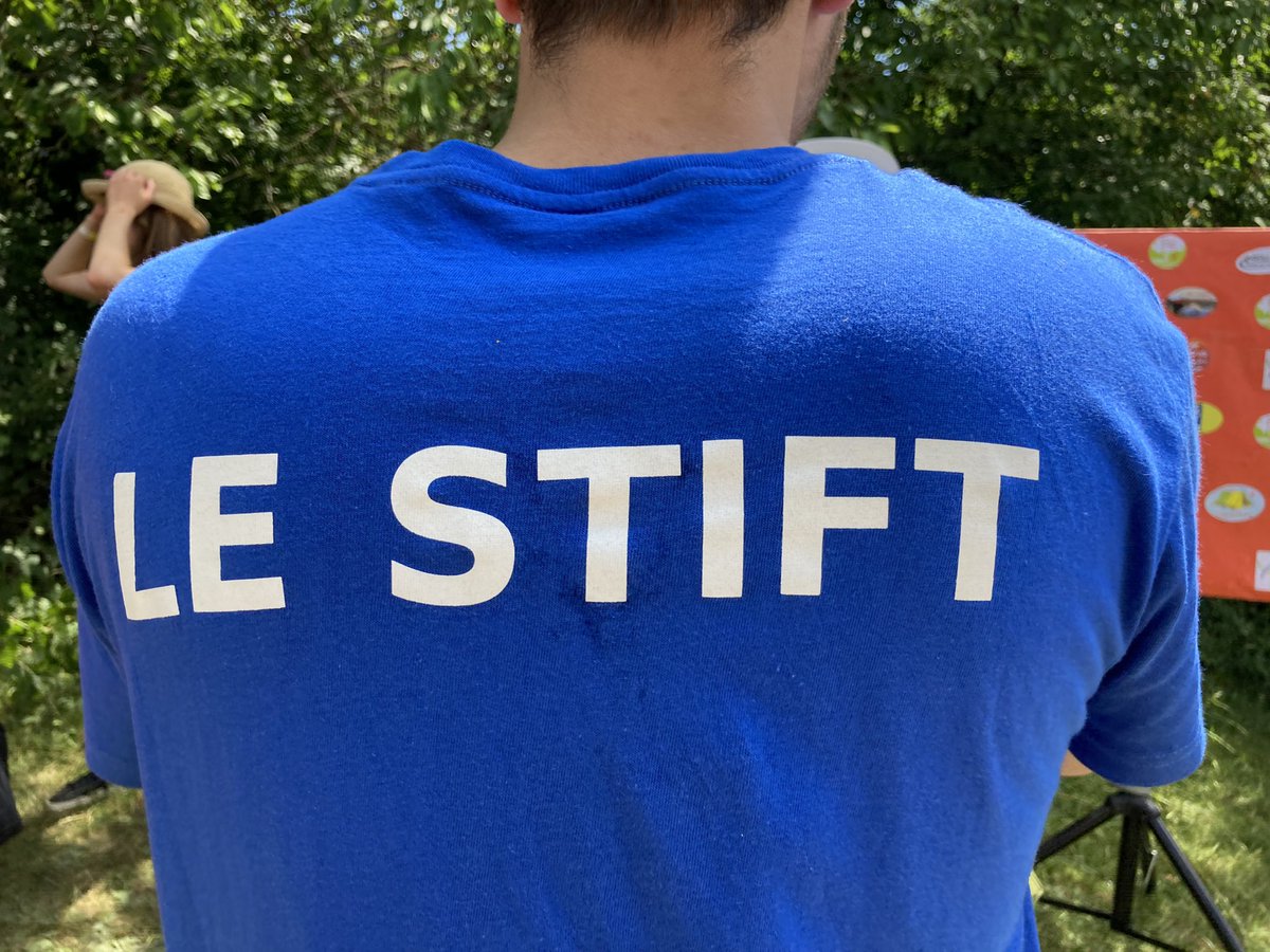 Eric Costes tweet media