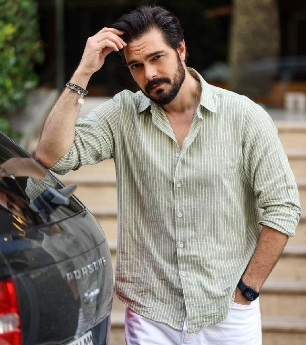 DTural's tweet photo. #HalilİbrahimCeyhan yine havalı yine tarz. 😎🔥 https://t.co/xokCuvrOE1