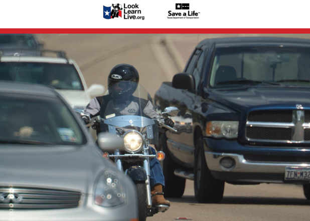 LookLearnLive's tweet photo. You always want at least three escape paths. One to the left, one to the right, and one straight ahead. #RidingTip https://t.co/Lw6QP758dv