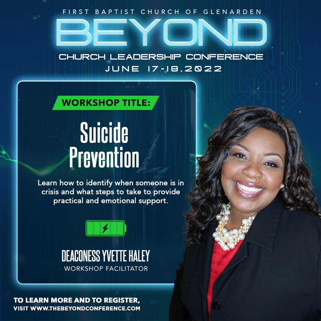 BeyondConLive's tweet photo. Suicide rates among ethnic minority groups are on the rise. This course will teach participants how to identify when someone is in crisis and what steps to take to provide practical and emotional support. To register, visit https://t.co/ULNHdgE62e. #FBCGLive #BeyondCon https://t.co/aPn9DYd8sz