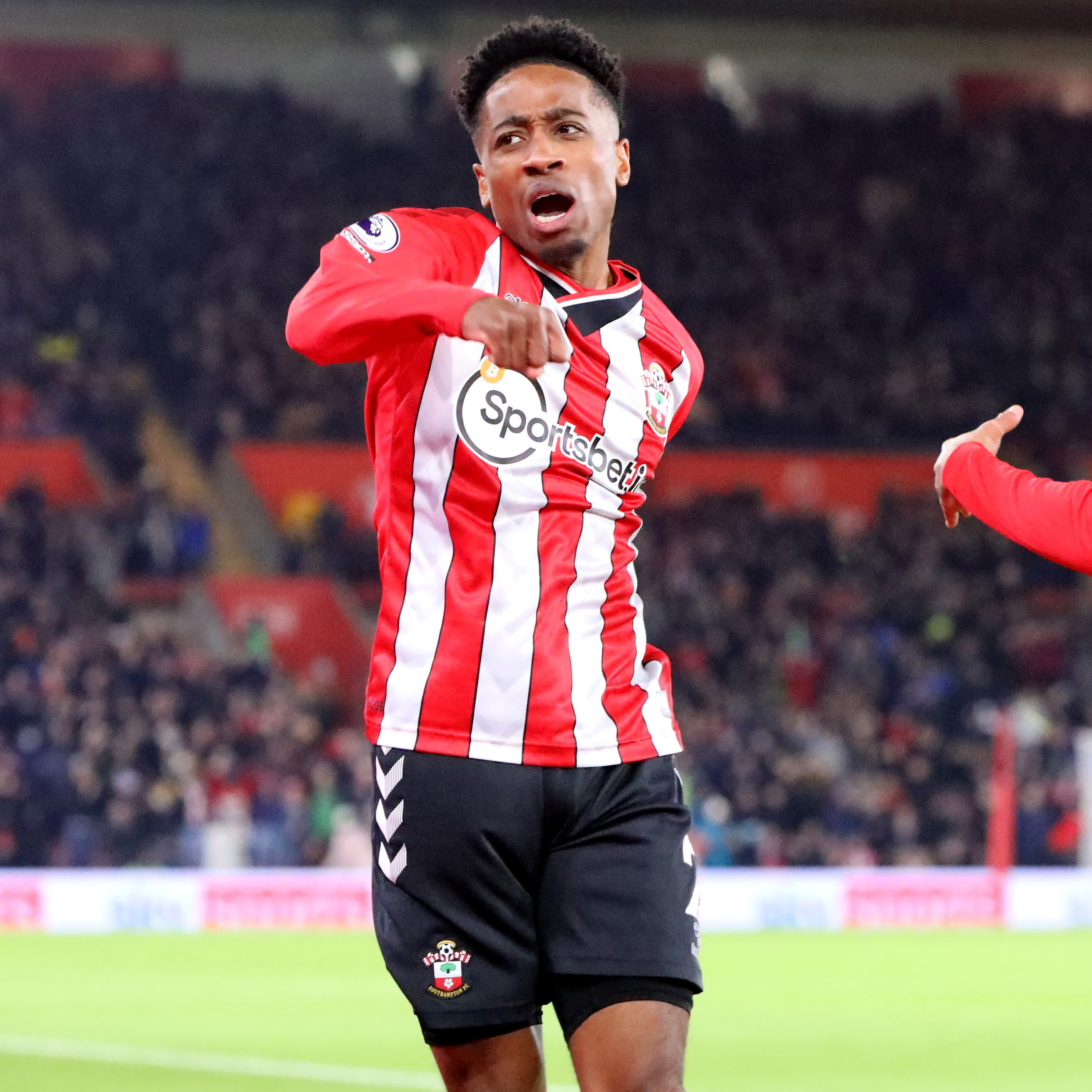 Kyle WalkerPeters (KWPeters) / Twitter