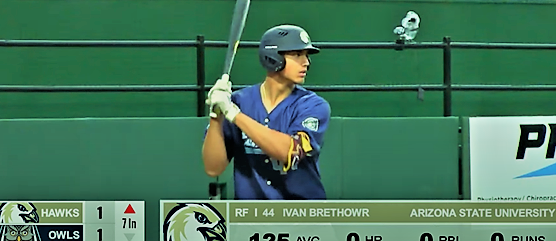 Edmonton Riverhawks (@edmriverhawks) on Twitter photo ICYMI..the Hawks made history in Nanaimo last night with their 1st win in <a href="/WCLBaseball/">West Coast League</a>! <a href="/IvanBrethowr/">Ivan Brethowr</a> hit a grand slam as the boys beat <a href="/wclNightOwls/">Nanaimo NightOwls WCL</a> 7-5. The game recap from <a href="/Dayton__Abbott/">Dayton Abbott</a>: bit.ly/3mg6Zpe #KAKAWWW (Photo: NightOwl.tv) ICYMI..the Hawks made history in Nanaimo last night with their 1st win in <a href="/WCLBaseball/">West Coast League</a>! <a href="/IvanBrethowr/">Ivan Brethowr</a> hit a grand slam as the boys beat <a href="/wclNightOwls/">Nanaimo NightOwls WCL</a> 7-5. The game recap from <a href="/Dayton__Abbott/">Dayton Abbott</a>: bit.ly/3mg6Zpe #KAKAWWW (Photo: NightOwl.tv)