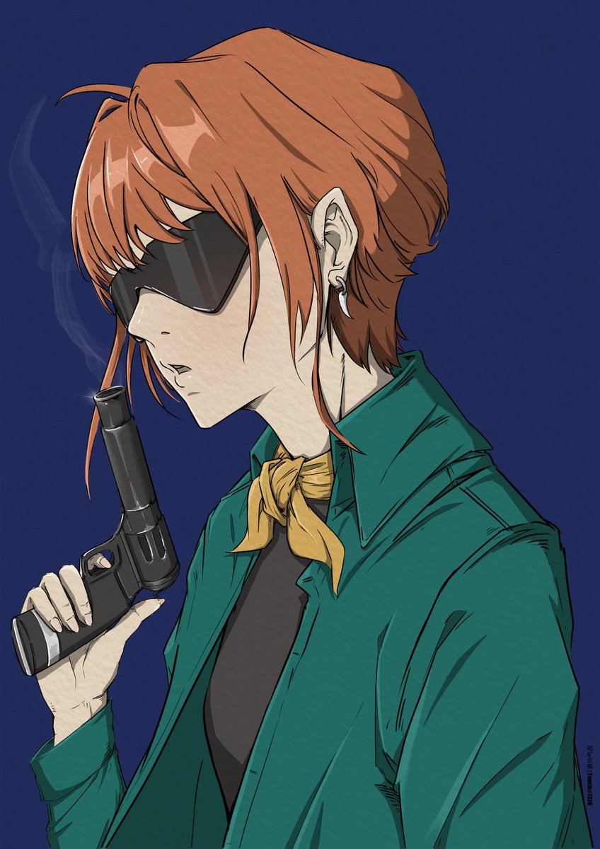 SeeI_Swag's tweet photo. which one do you like #SSDFanArt
@SSDefendersNFT https://t.co/ZNuc92rLev