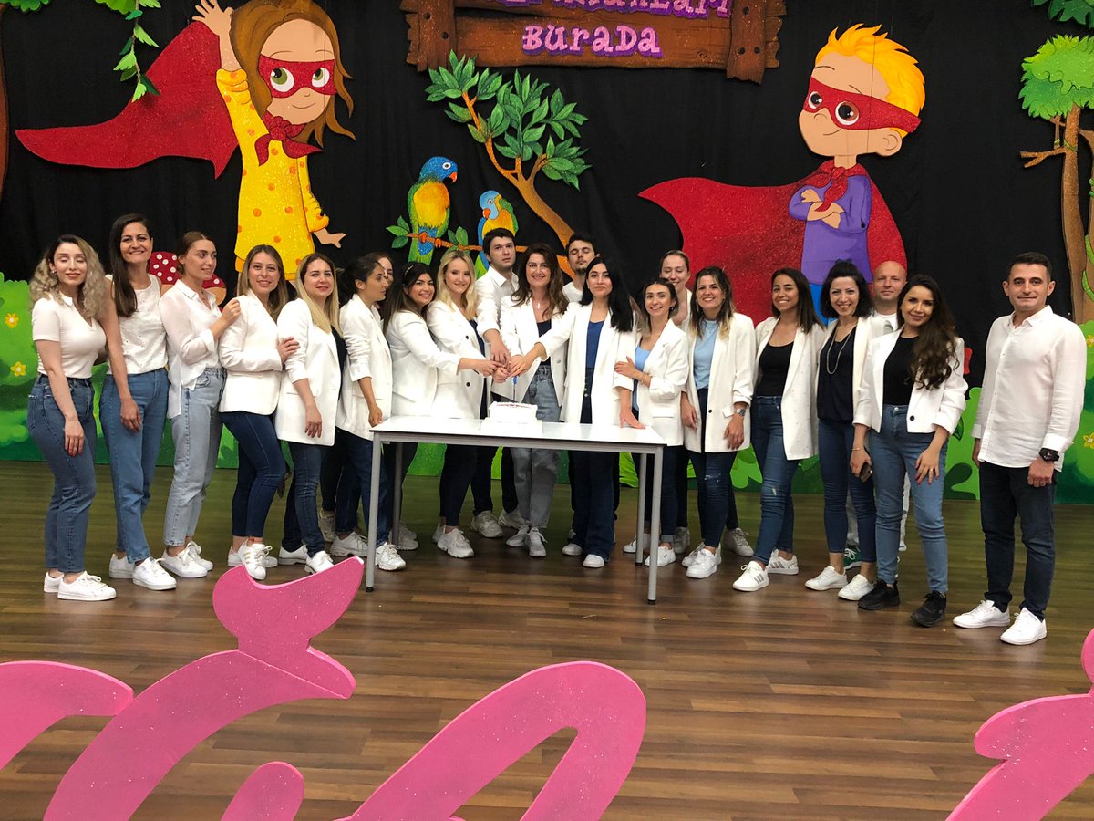 Doğa ve İklim temalı Aydınlığa İlk Adım gösterimizde emeği geçen tüm ekibime teşekkür ediyorum. ❤️ 💙