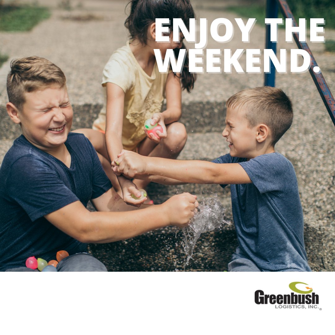 Greenbush Logistics, Inc. tweet media