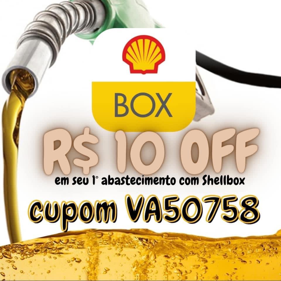 BrCuponsOficial's tweet image. Cupom primeiro abastecimento na SHELLBOX!

Baixe o app e insira o cupom VA50758
Ganhe R$ 10,00 OFF sendo mínimo de R$ 60,00 de abastecimento

#shellbox #shell #cupom #cupons #descontos #promocao #oferta