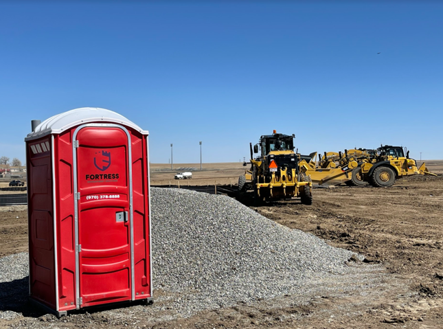 FortressDevSol's tweet photo. Porta-potty and dumpster roll-offs keep your construction sites running smoothly. Learn all the perks of having on-site sanitation services. Visit our newsroom: https://t.co/05CCNJ0aGj
#construction #portabletoilet #portapotty #constructiondevelopment #constructionmanagement https://t.co/MfiQItlN1k