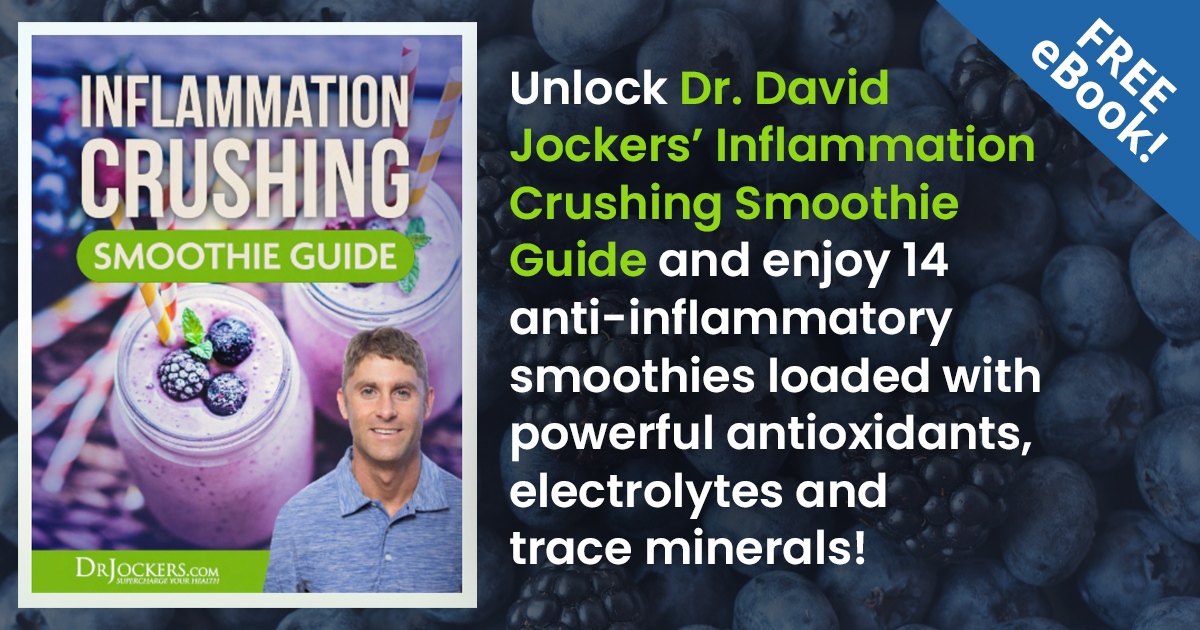 lyme360's tweet photo. 14 #antiinflammatory smoothies loaded with #antioxidants, #electrolytes and #traceminerals! #ChronicInflammationSummit https://t.co/tq77oP12ZX https://t.co/FjXbu6J7KA