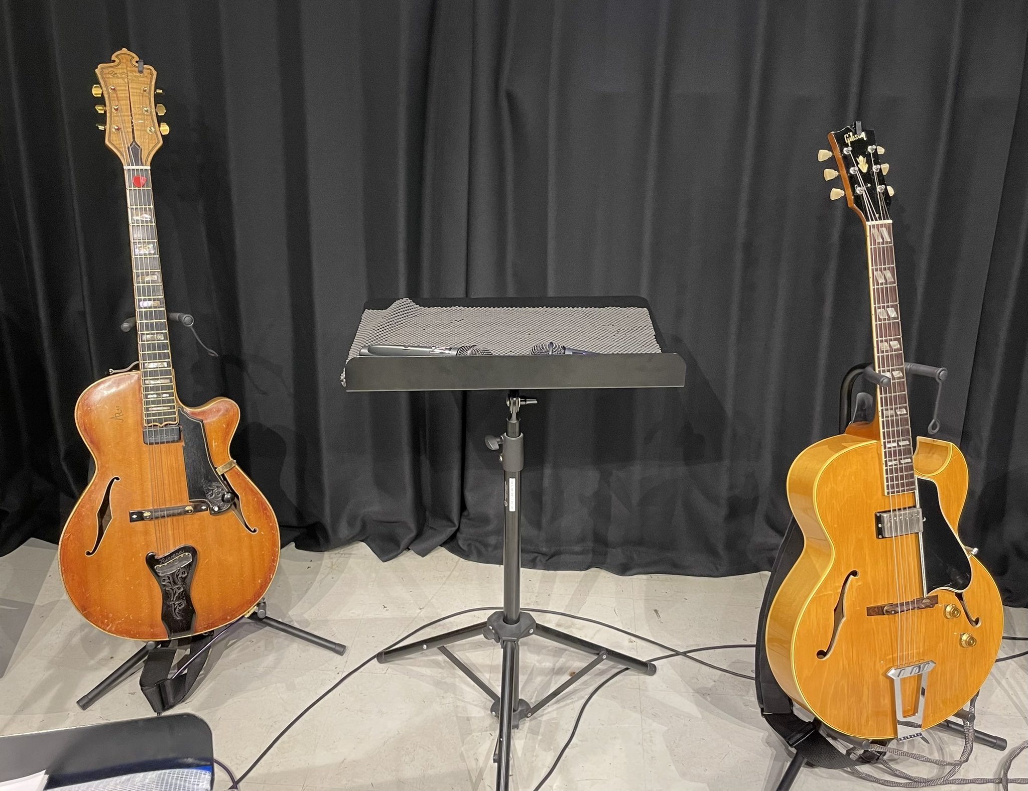 浅利史花 Asarigtjazz Twitter
