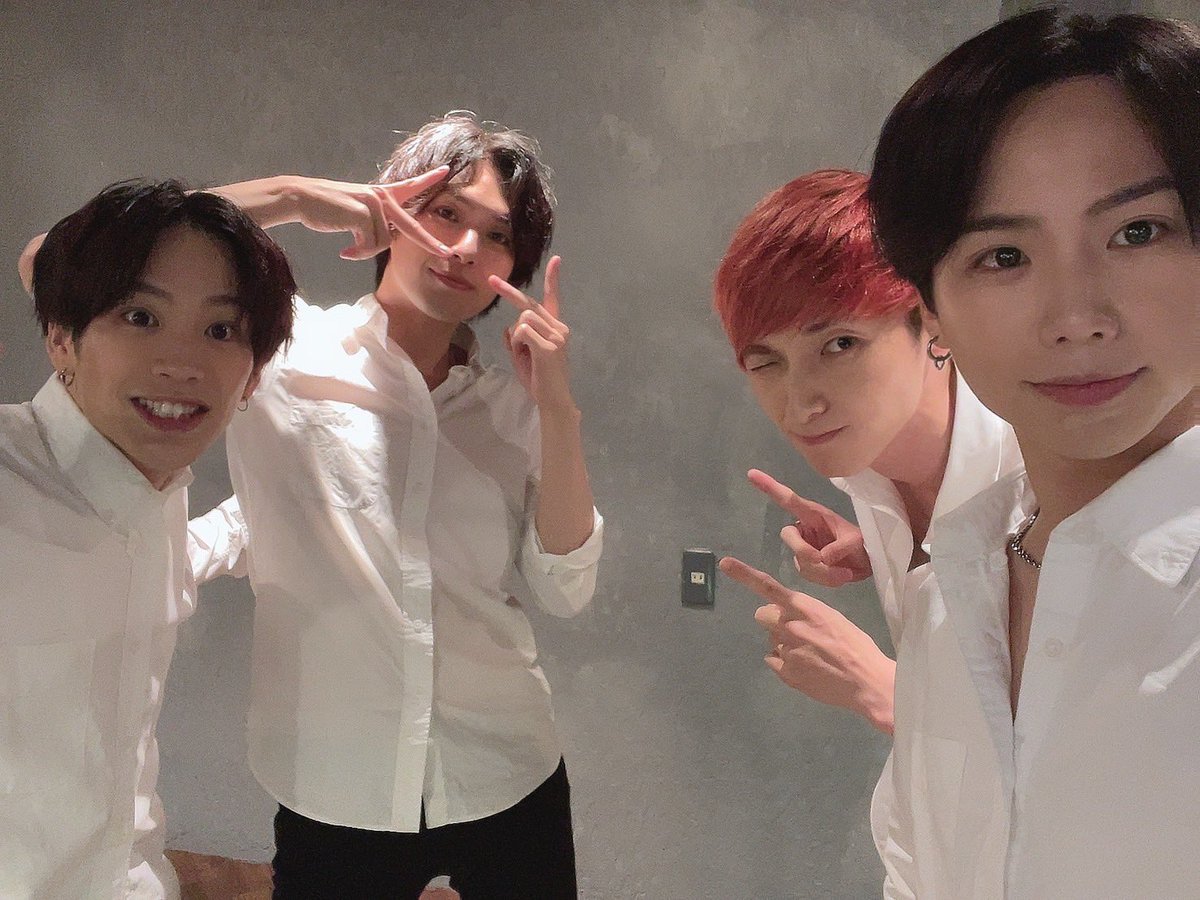 superfantasy_ga's tweet photo. Princess Meetingそして3年間SUPER FANTASYありがとうございました！

最後までこの調子でしたが自分の気持ちはパフォーマンスで届けたつもりなので汲んで頂けたら幸いです😊

最高のグループに3年間身を置けた事、たくさんの出会��に感謝。

これからもSUPER FANTASYをよろしくお願い致します👍
GAI https://t.co/t7Xg0Sr1I7