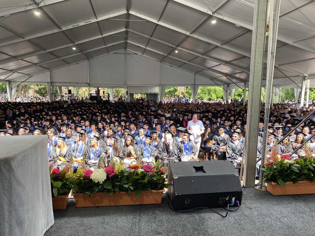 Georgetown MSF tweet media