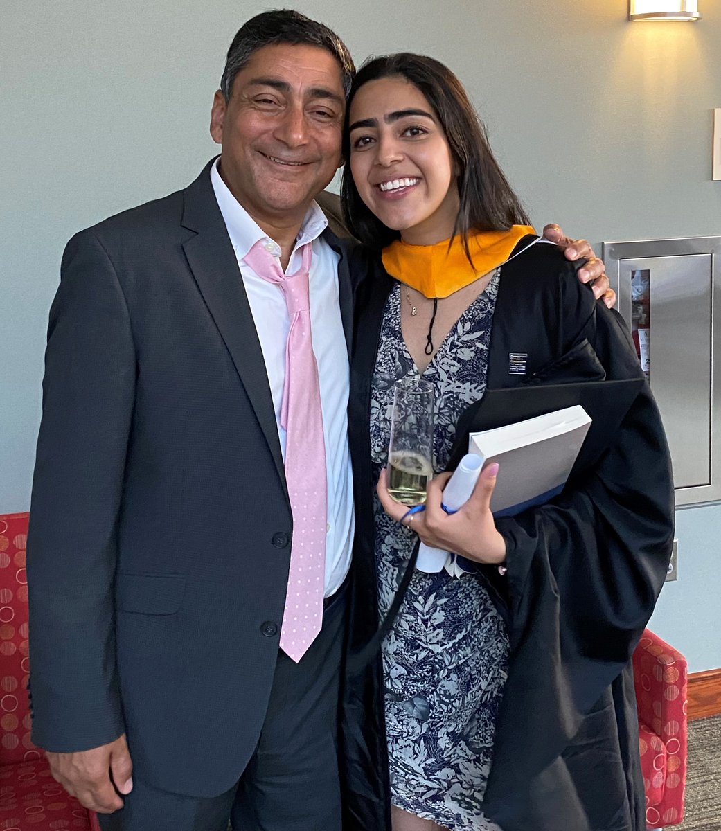 Georgetown MSF tweet media