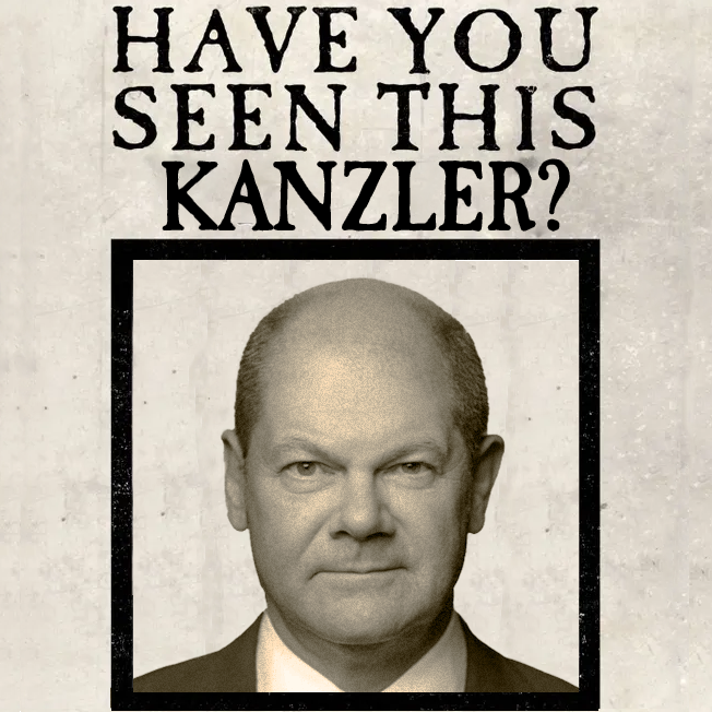 aktionsylt's tweet photo. Zeugenaussagen zufolge wurde @OlafScholz auf Sylt gesichtet. Will er die Gelegenheit nutzen, am ersten Wochenende des #9EuroTicket⁣s mit dem Pöbel zu reden? Oder will er Vorbereitungen für die Verteidigung der Insel treffen?
Teilt sachdienliche Hinweise gerne unter #woistolaf! https://t.co/9e73wUPLad
