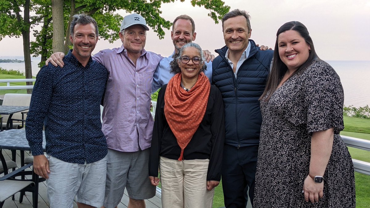 Justin Medved tweet media