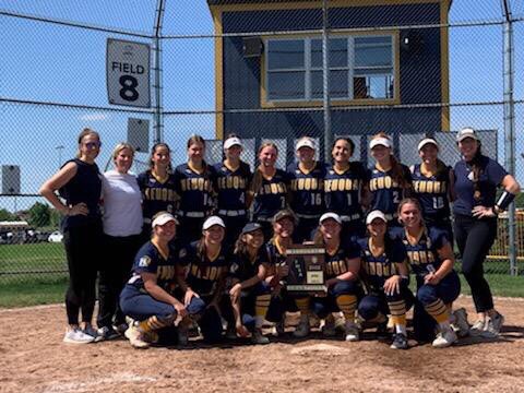 NeuquaSoftball's tweet photo. Wildcats remarkable season comes to a close yesterday as the Cats fall 2-0 to West Aurora

Big shout out to our 9 seniors that have left their mark on the Neuqua Softball Program. Future Wildcats will always remember &amp; look up to you all.

2022 Wildcats… It has been SO much fun! https://t.co/qiuMefDnUC