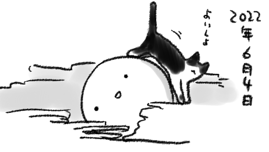 これでもかと散らかる我が家をねこは縦横無尽にしゃなりしゃなりと移動してゆく ねこはかっこいいな 