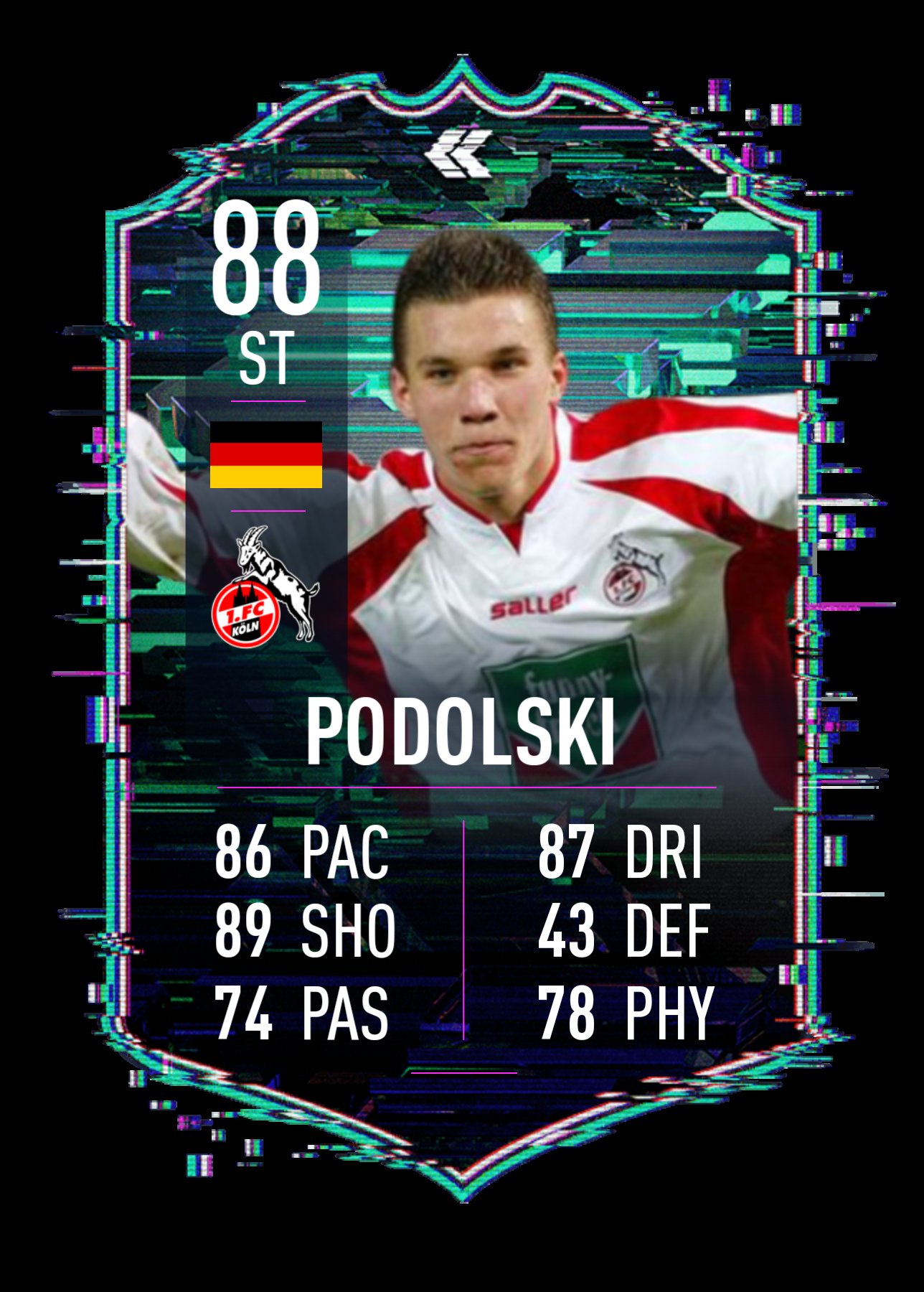 Happy birthday to Lukas Podolski Takefusa Kubo and lorenzo insigne   