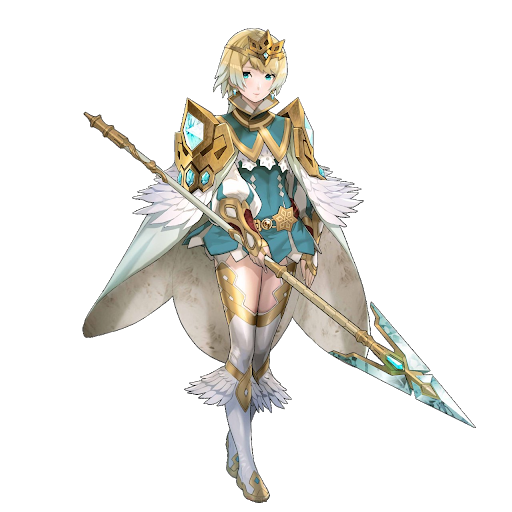 フィヨルムちゃん!!!!!!!!!!!! 