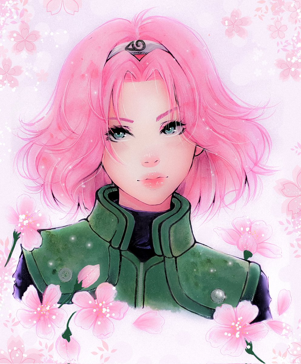 #SakuraUchiha #SAKURA #NARUTO