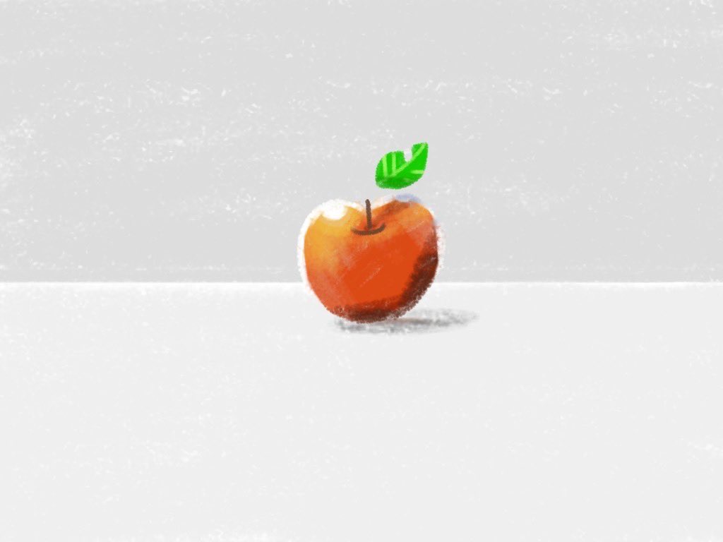たんぺ I Have A Pen I Have An Apple Hmmm 練習 イラスト Apple T Co Sfsayv0epe Twitter