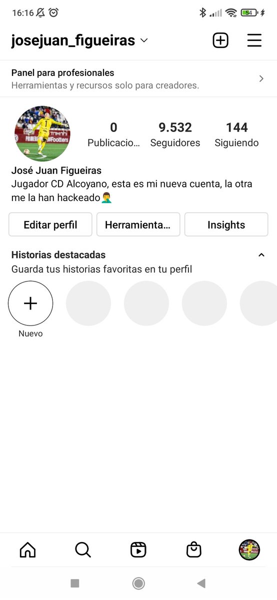 Jose Juan Figueiras tweet media