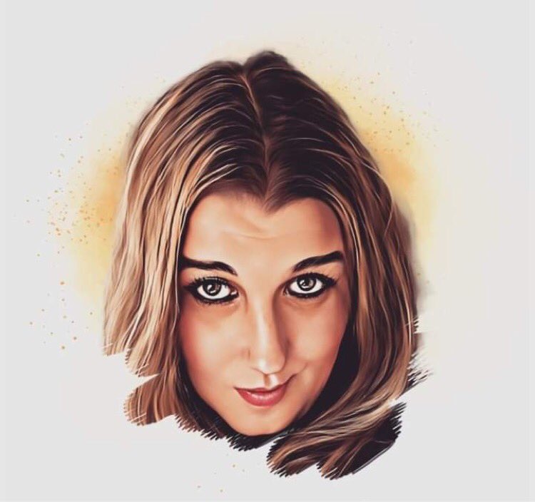 I may not be your definition of beautiful BUT to me I KNOW I’m Beautiful #BigIsBeautiful #FluffyQueen 😘❤️